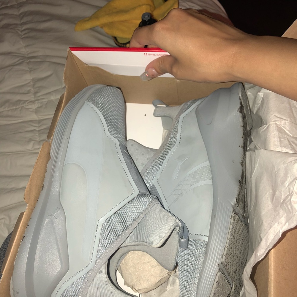 Puma Fierce trainers - Picture 4 of 4